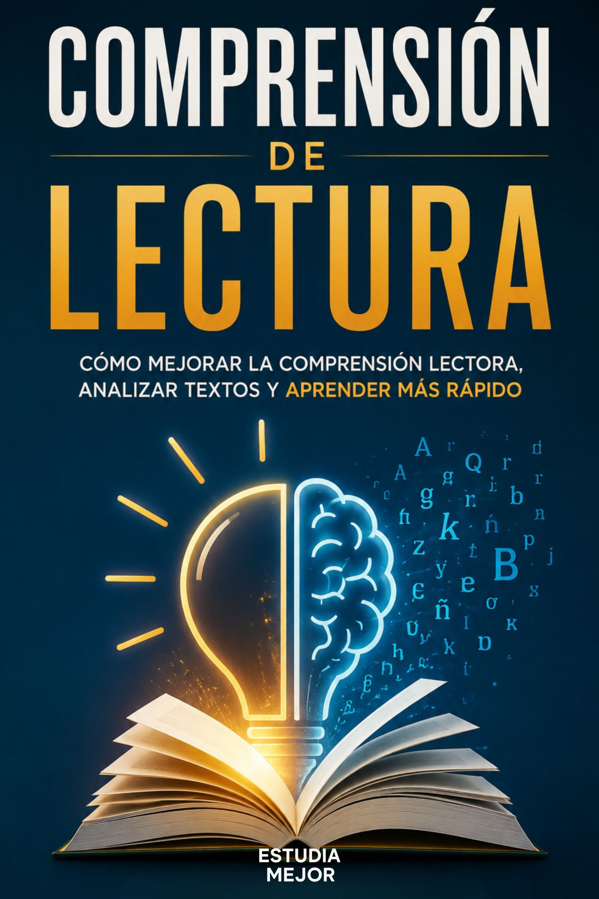 COMPRENSIÓN DE LECTURA
