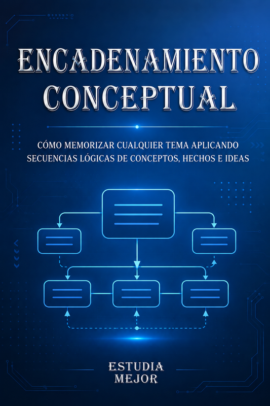 ENCADENAMIENTO CONCEPTUAL