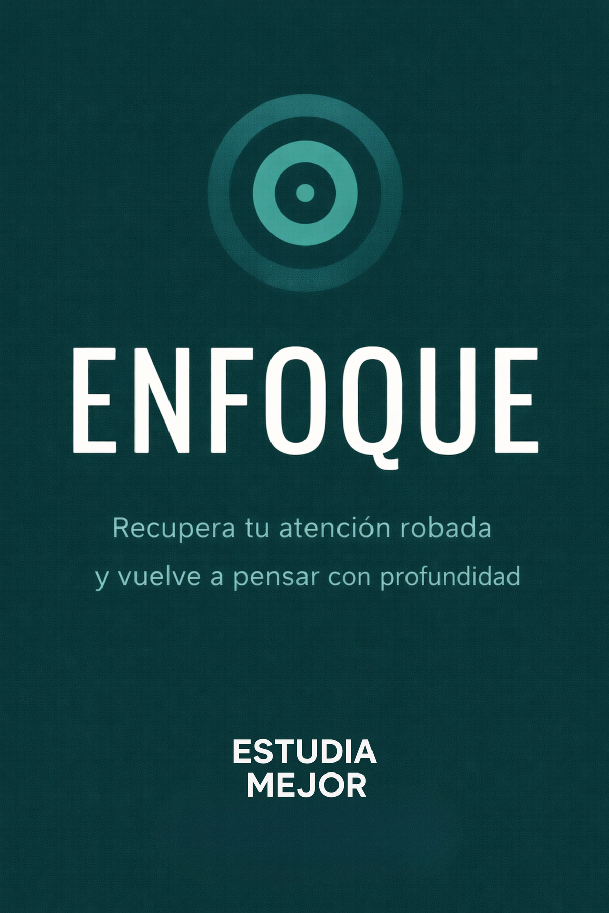 ENFOQUE