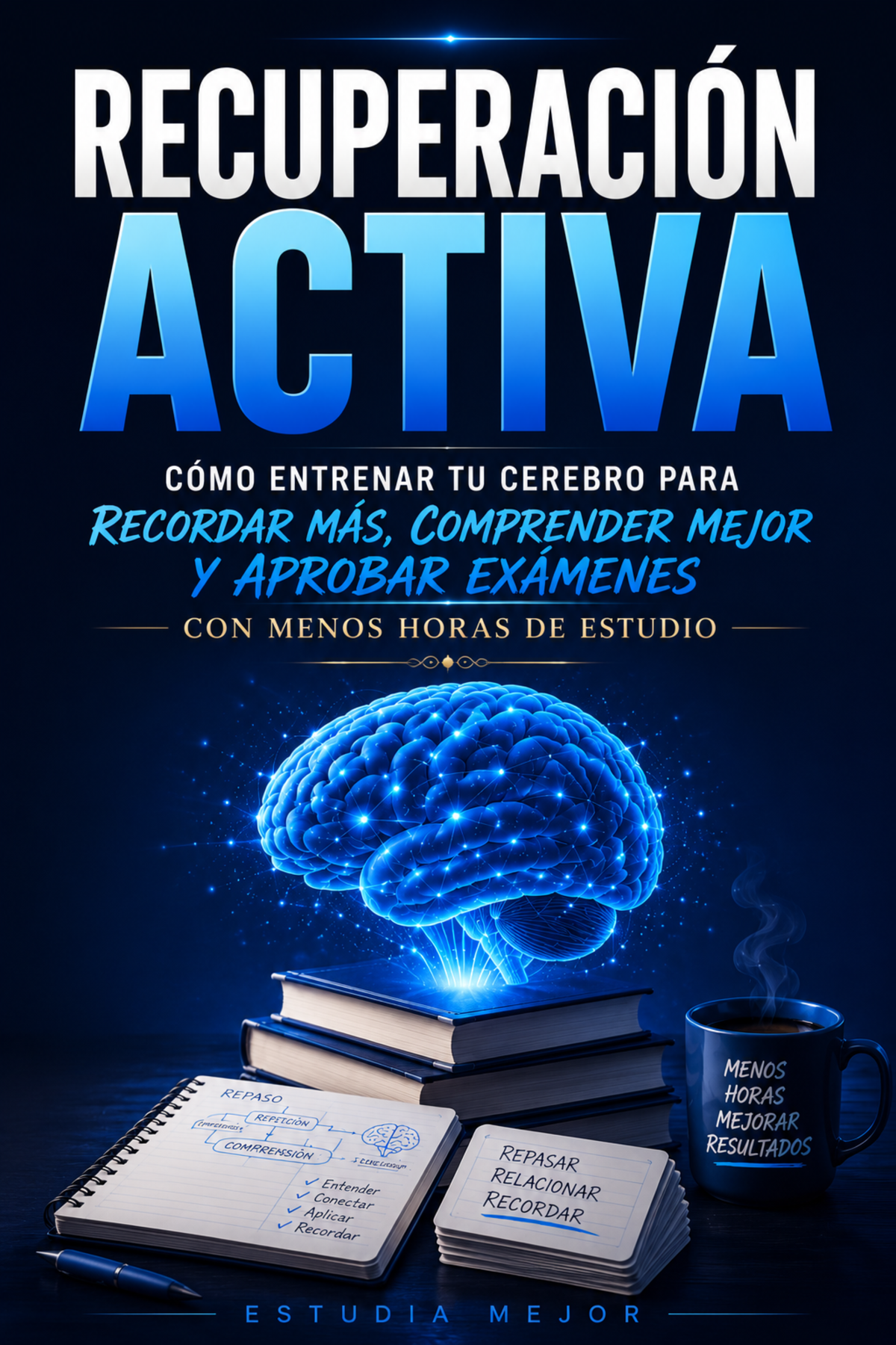 RECUPERACION ACTIVA - KIT