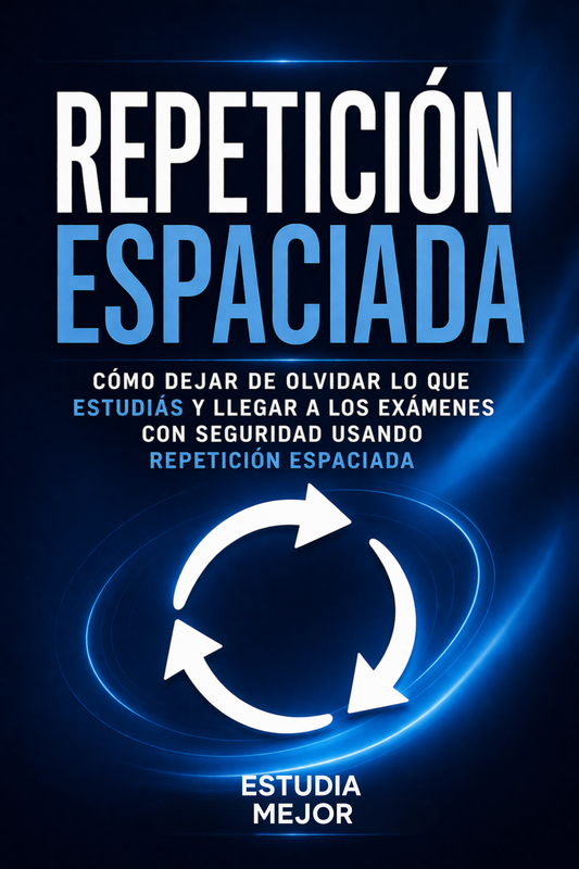 REPETICION ESPACIADA