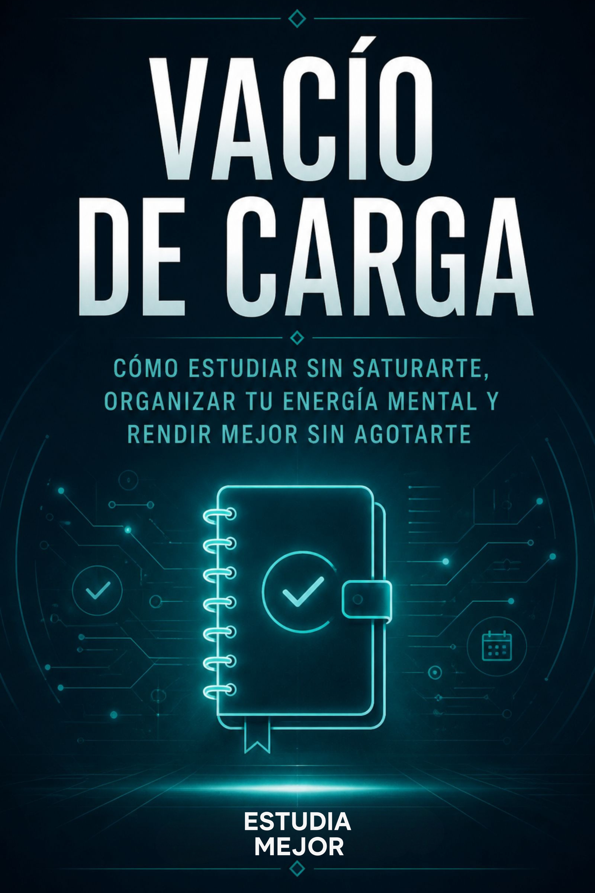 VACIO DE CARGA